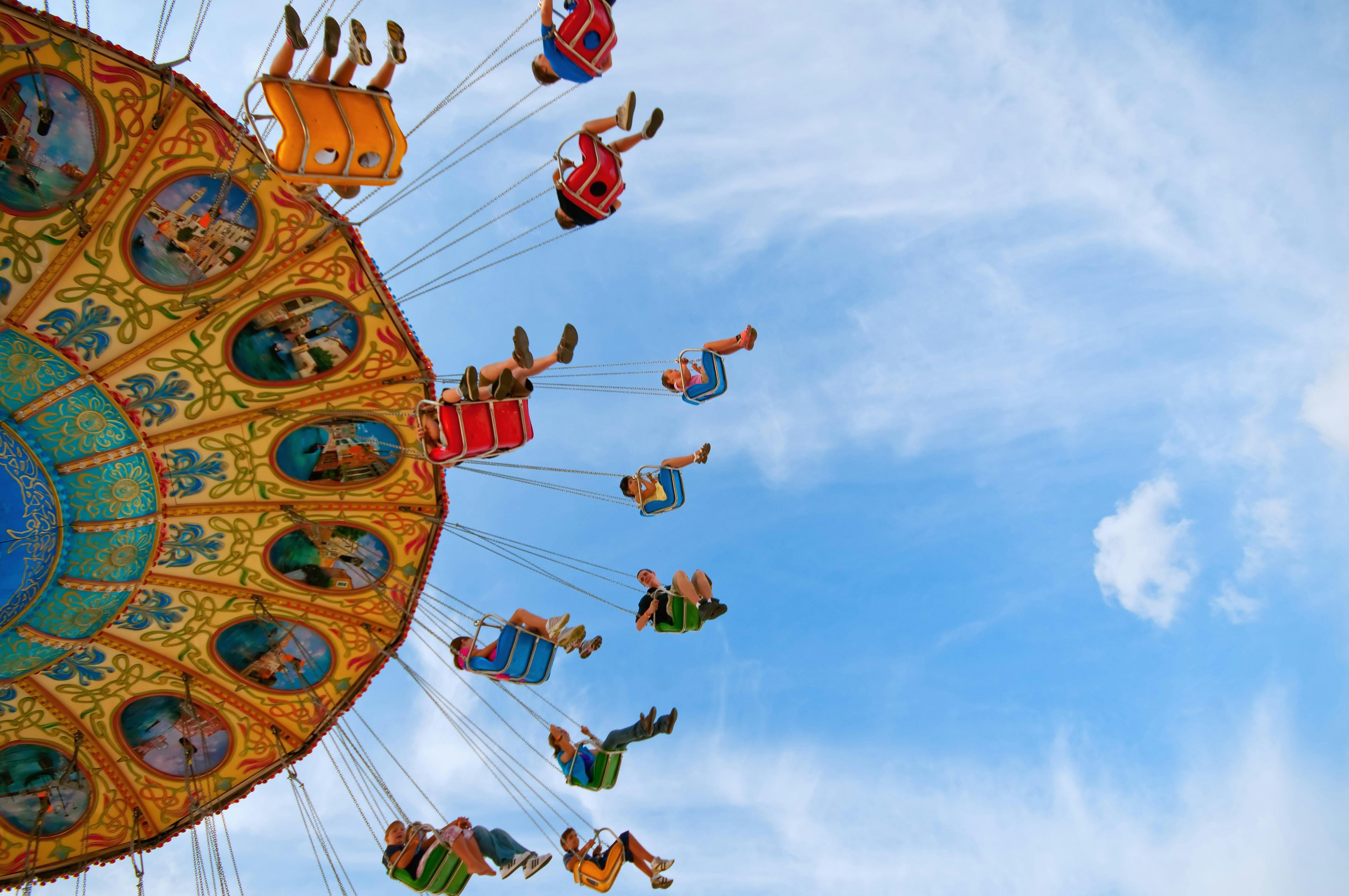 Amusement